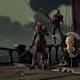 Boar-Hunters Weapon Set in Sea of Thieves Season 11.
